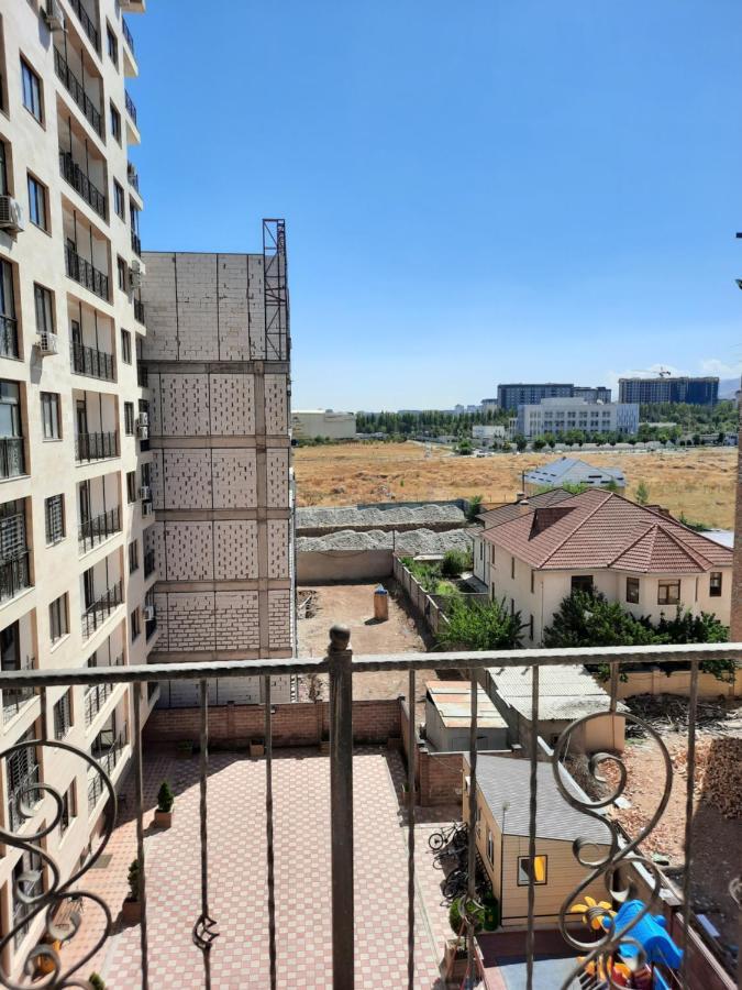 Diplomat - 2 Bishkek Exterior foto
